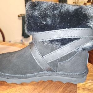 BearPaw Booties